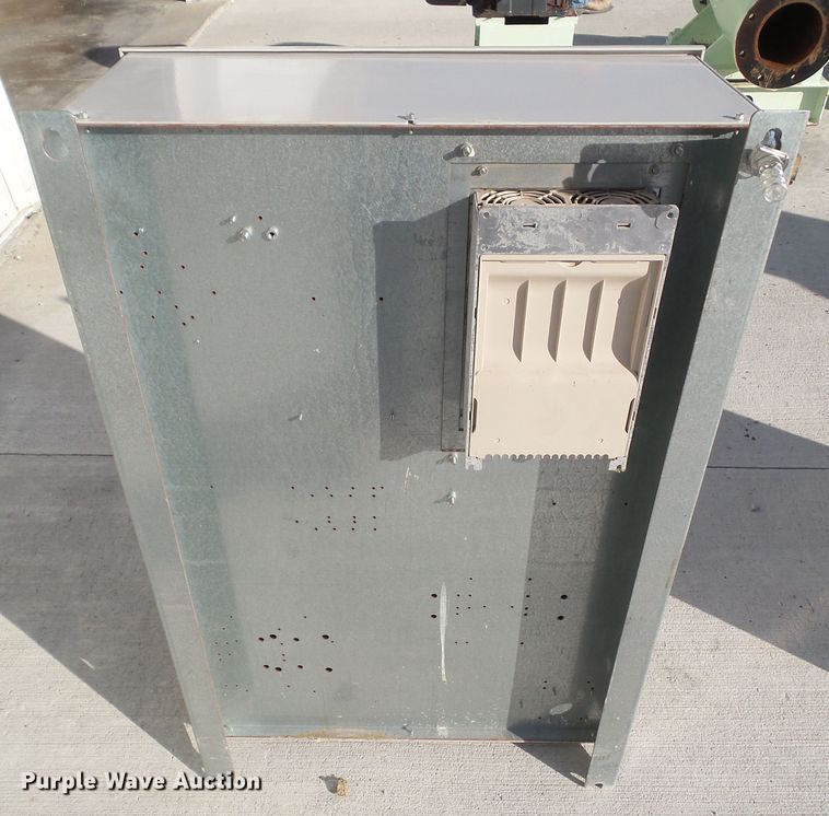 image for item HF9771 Yaskawa P1000 variable frequency drive