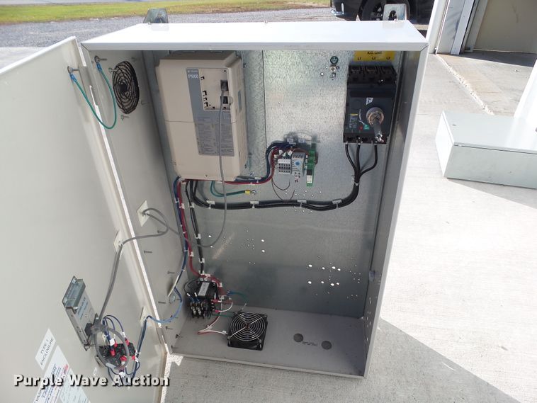 image for item HF9771 Yaskawa P1000 variable frequency drive