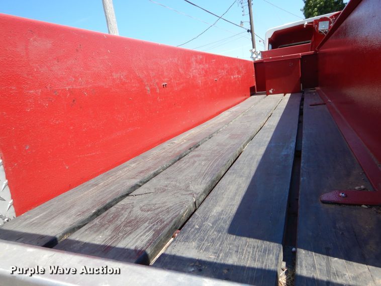 image for item HS9661 1981 Mack MS3  pumper fire truck