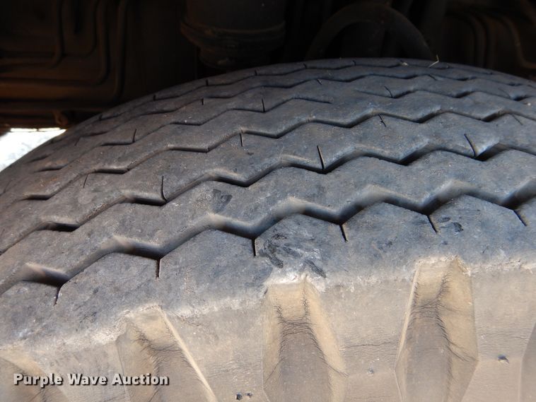 image for item HS9661 1981 Mack MS3  pumper fire truck