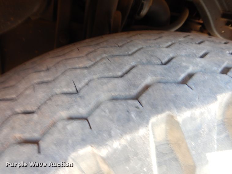 image for item HS9661 1981 Mack MS3  pumper fire truck