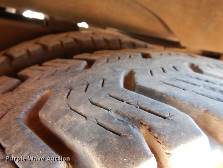 image for item HS9661 1981 Mack MS3  pumper fire truck