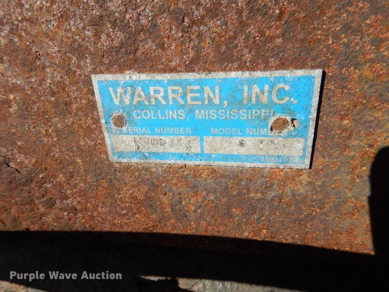 image for item HV9514 2009 Sterling Acterra  dump truck