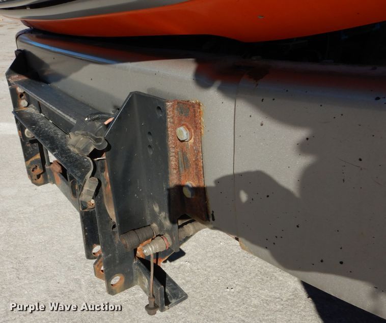 image for item HV9514 2009 Sterling Acterra  dump truck