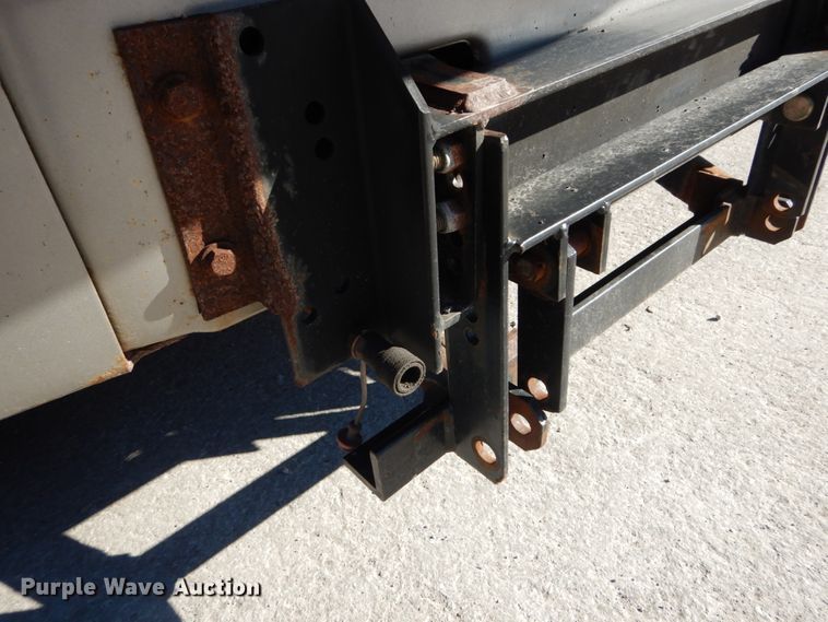 image for item HV9514 2009 Sterling Acterra  dump truck