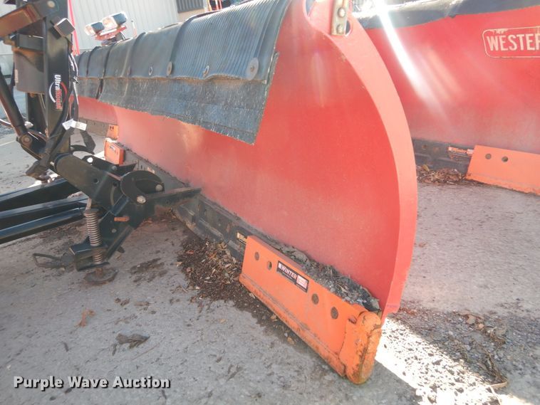 image for item HV9514 2009 Sterling Acterra  dump truck