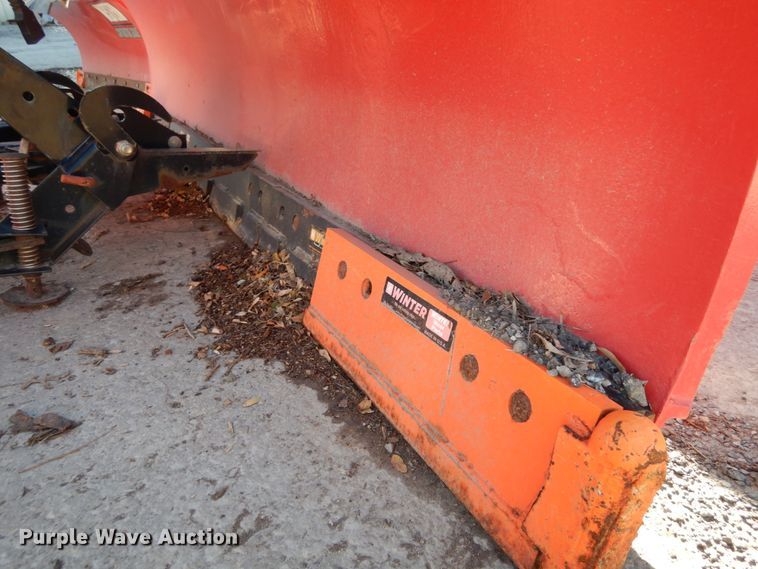 image for item HV9514 2009 Sterling Acterra  dump truck