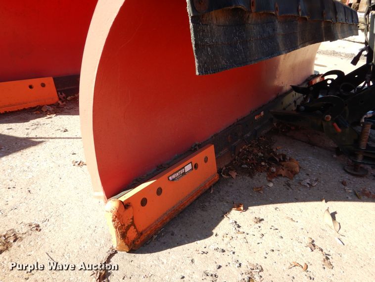 image for item HV9514 2009 Sterling Acterra  dump truck