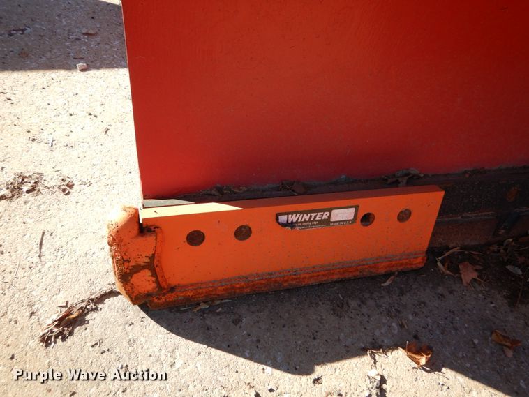 image for item HV9514 2009 Sterling Acterra  dump truck