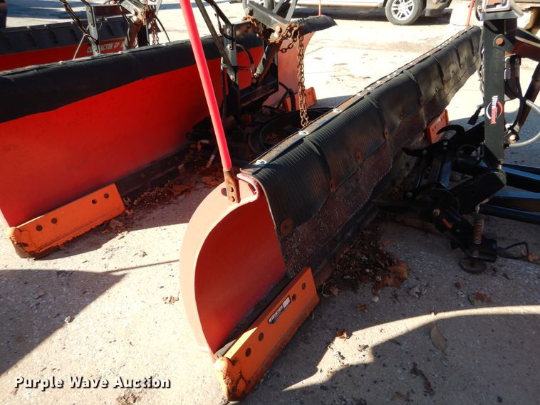 image for item HV9514 2009 Sterling Acterra  dump truck