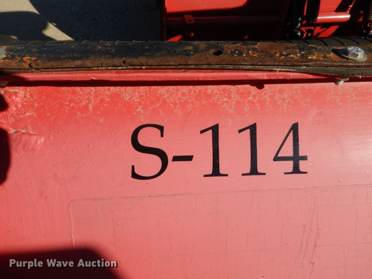 image for item HV9514 2009 Sterling Acterra  dump truck