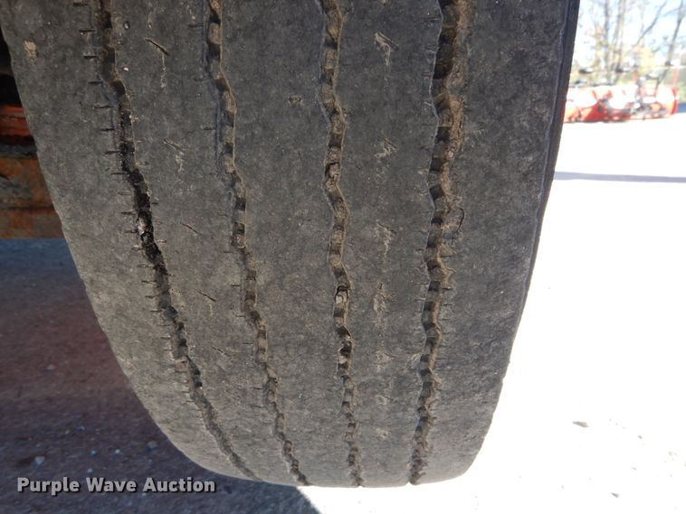 image for item HV9514 2009 Sterling Acterra  dump truck