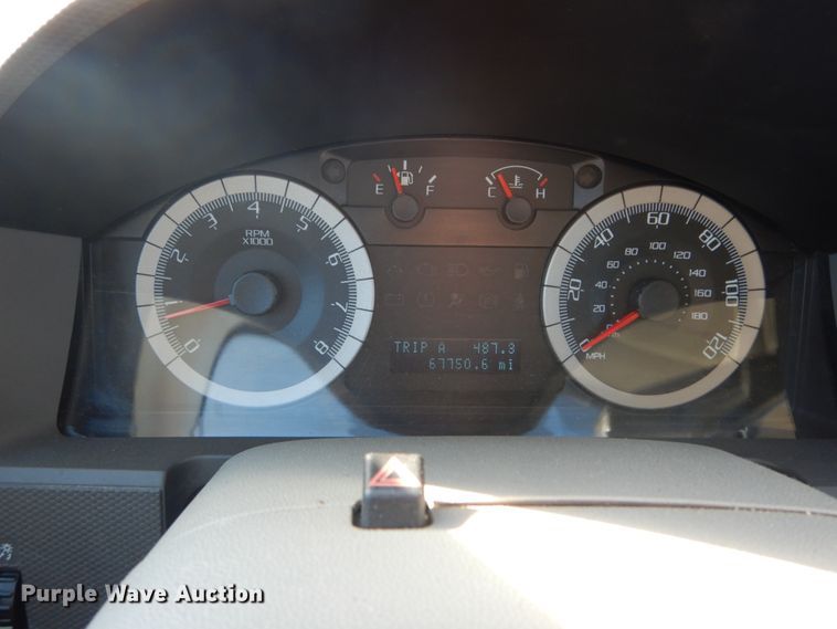 image for item HV9515 2009 Ford Escape XLT  SUV