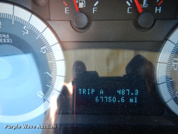 image for item HV9515 2009 Ford Escape XLT  SUV