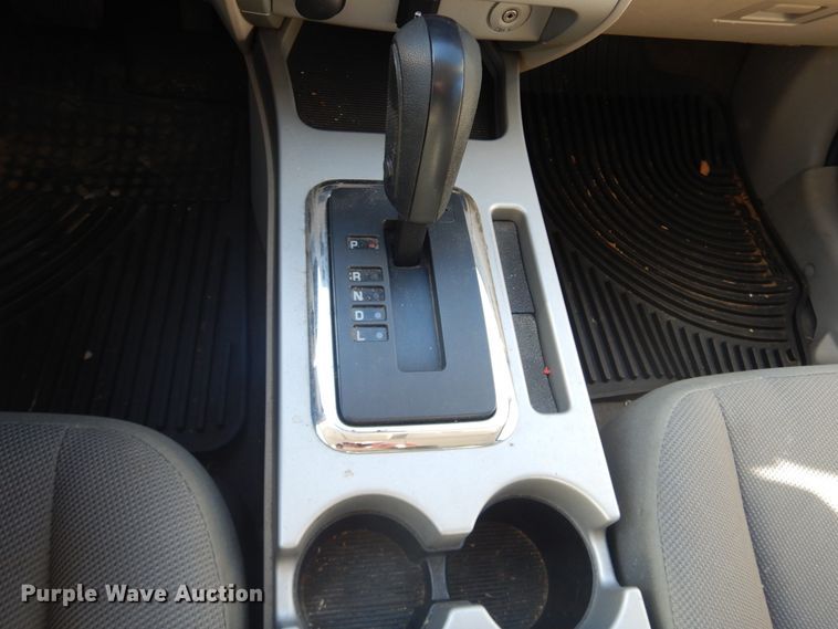 image for item HV9515 2009 Ford Escape XLT  SUV