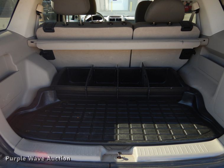 image for item HV9515 2009 Ford Escape XLT  SUV