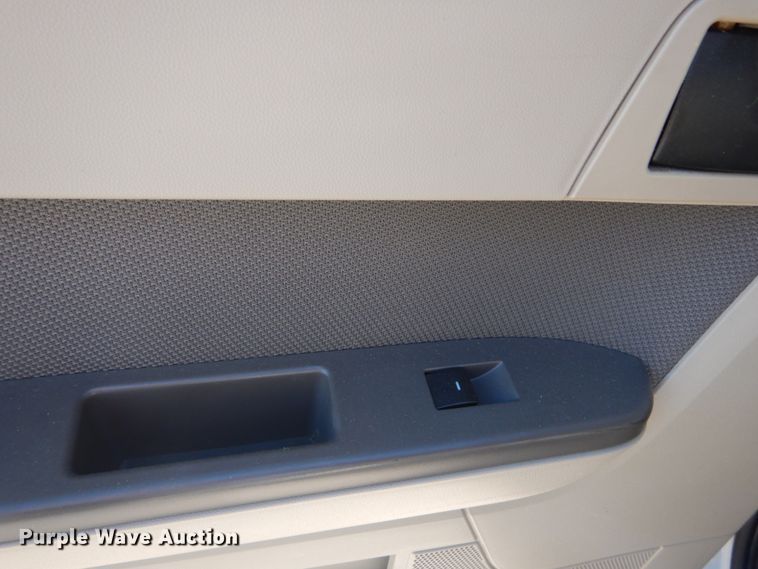 image for item HV9515 2009 Ford Escape XLT  SUV