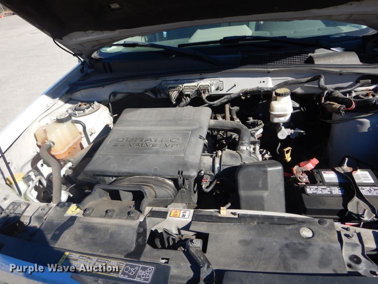 image for item HV9515 2009 Ford Escape XLT  SUV