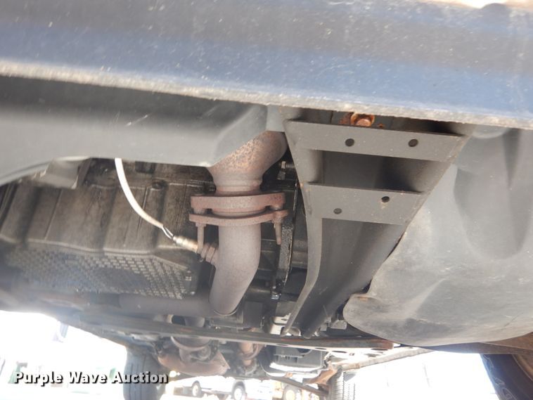 image for item HV9515 2009 Ford Escape XLT  SUV