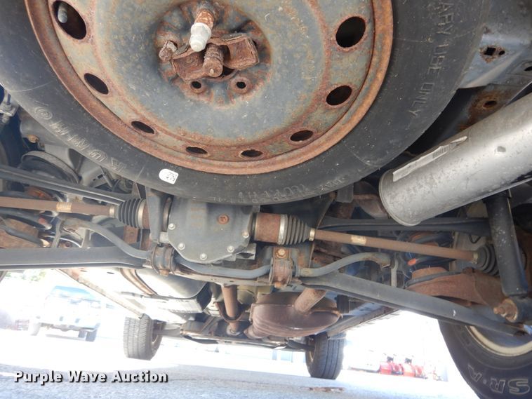 image for item HV9515 2009 Ford Escape XLT  SUV