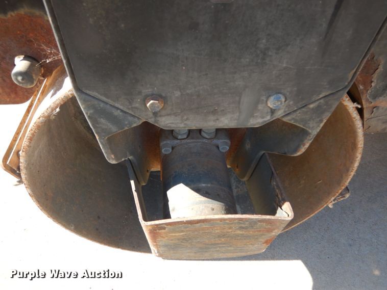 image for item HV9518 Wacker RD11A  double drum vibratory roller