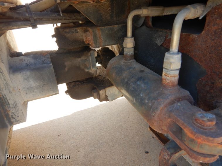 image for item HV9518 Wacker RD11A  double drum vibratory roller