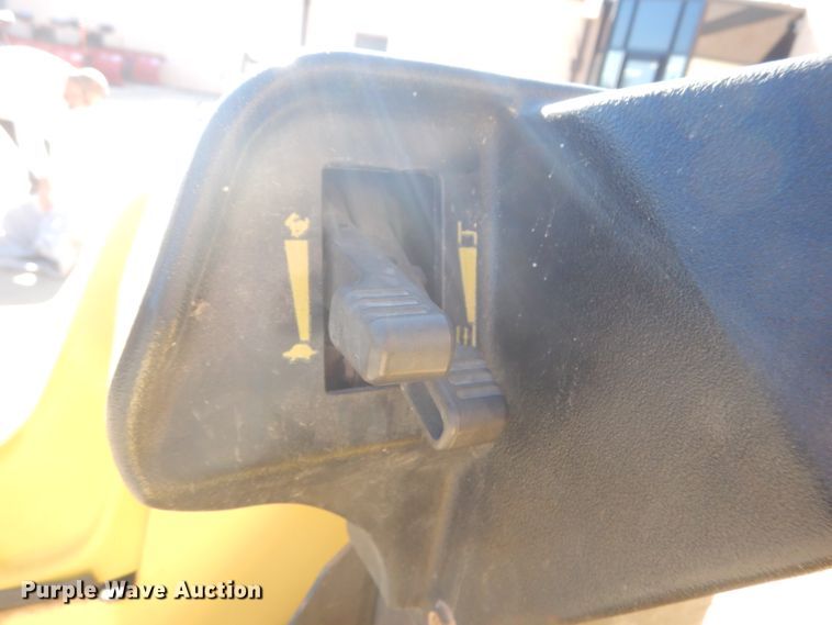 image for item HV9518 Wacker RD11A  double drum vibratory roller