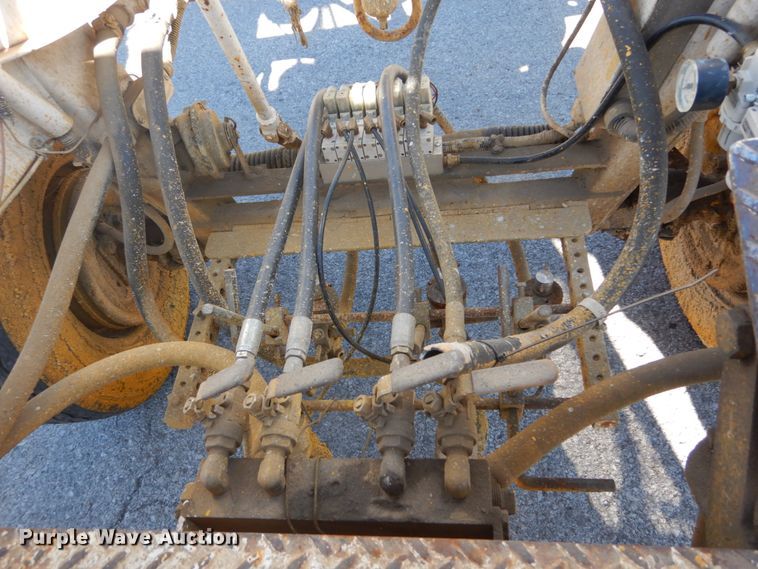 image for item HV9519 Norris Paint Company CTMT63-P paint striper