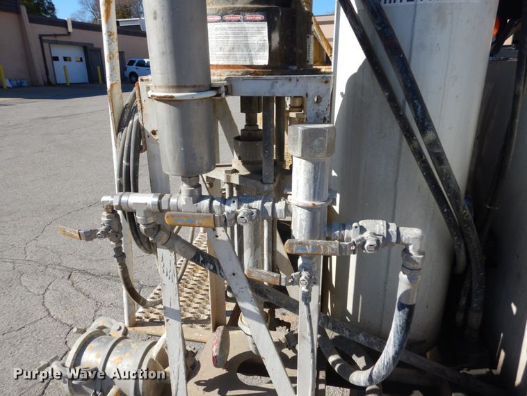 image for item HV9519 Norris Paint Company CTMT63-P paint striper