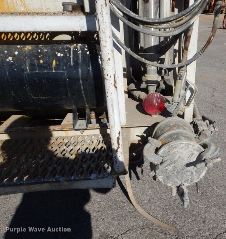 image for item HV9519 Norris Paint Company CTMT63-P paint striper