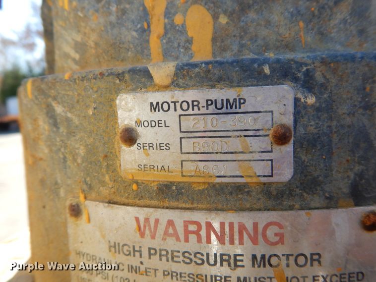 image for item HV9519 Norris Paint Company CTMT63-P paint striper