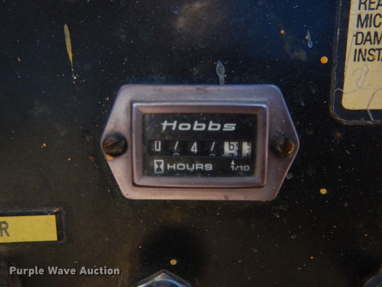 image for item HV9519 Norris Paint Company CTMT63-P paint striper