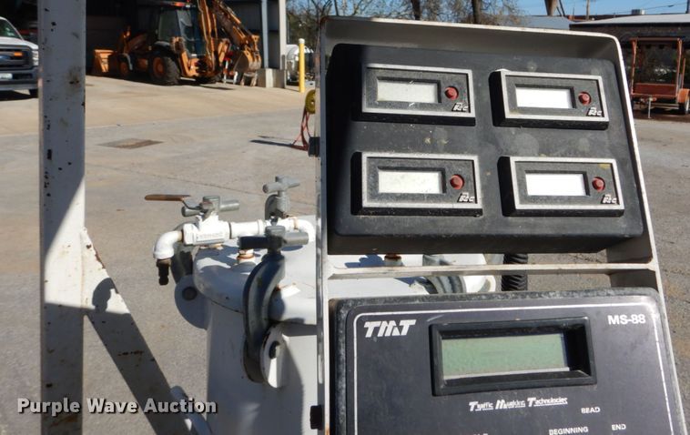 image for item HV9519 Norris Paint Company CTMT63-P paint striper