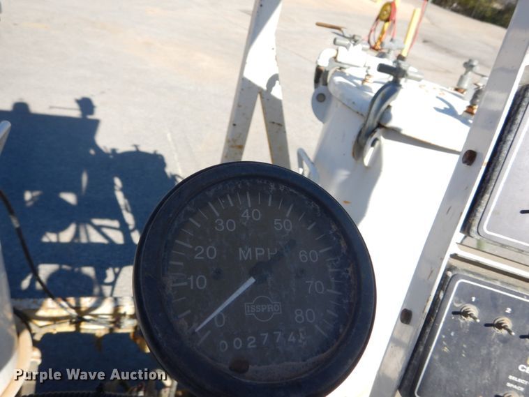 image for item HV9519 Norris Paint Company CTMT63-P paint striper