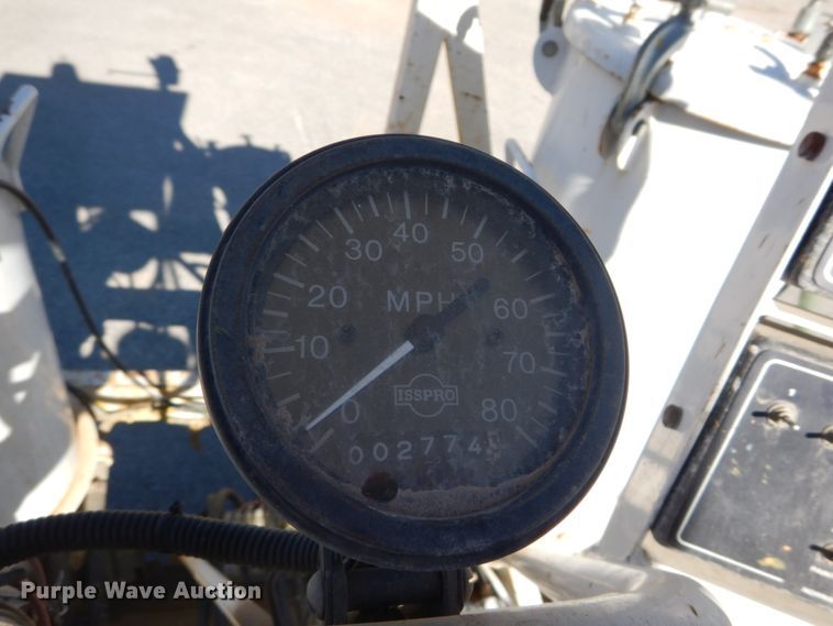 image for item HV9519 Norris Paint Company CTMT63-P paint striper