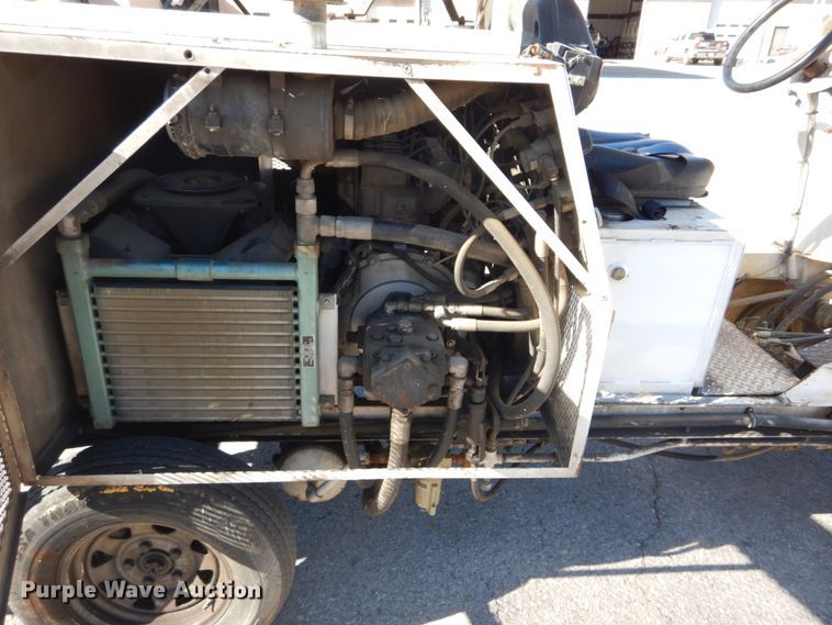 image for item HV9519 Norris Paint Company CTMT63-P paint striper