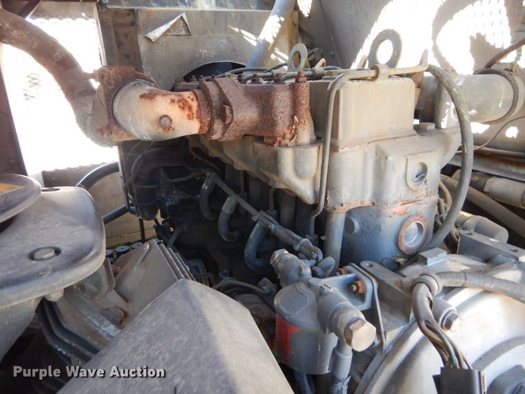 image for item HV9519 Norris Paint Company CTMT63-P paint striper