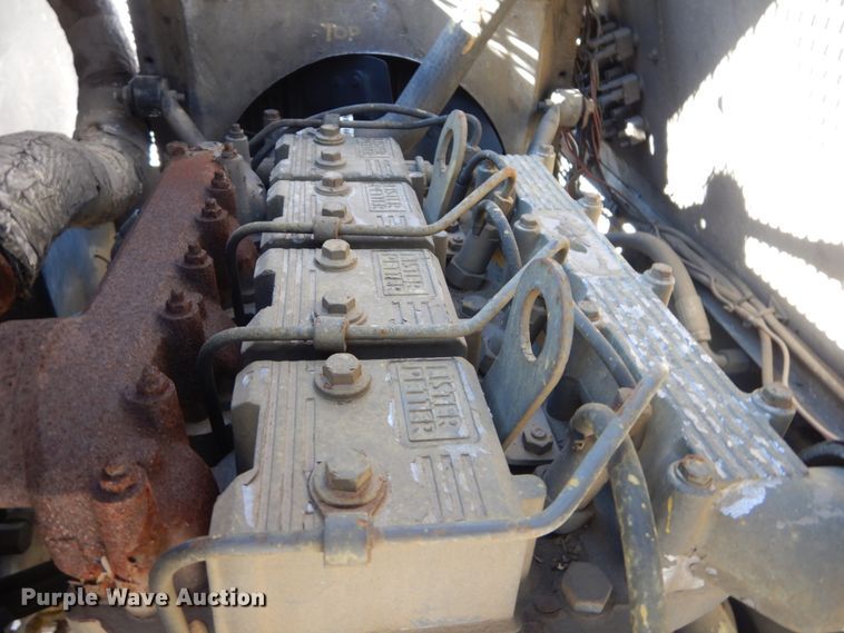 image for item HV9519 Norris Paint Company CTMT63-P paint striper