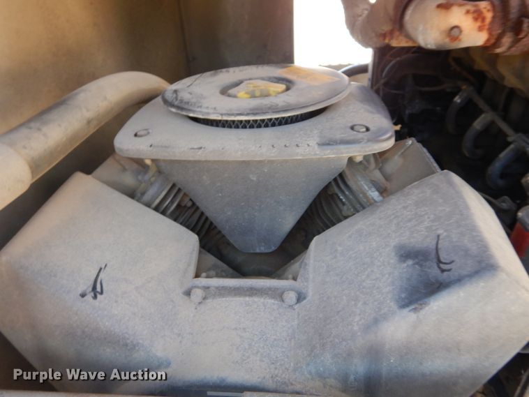 image for item HV9519 Norris Paint Company CTMT63-P paint striper