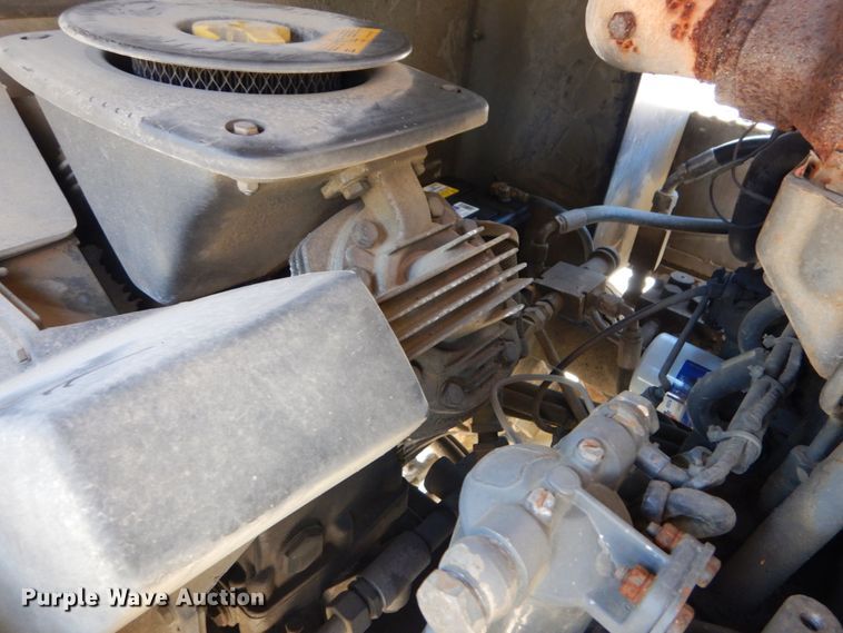 image for item HV9519 Norris Paint Company CTMT63-P paint striper