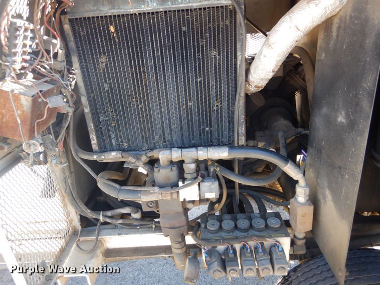 image for item HV9519 Norris Paint Company CTMT63-P paint striper