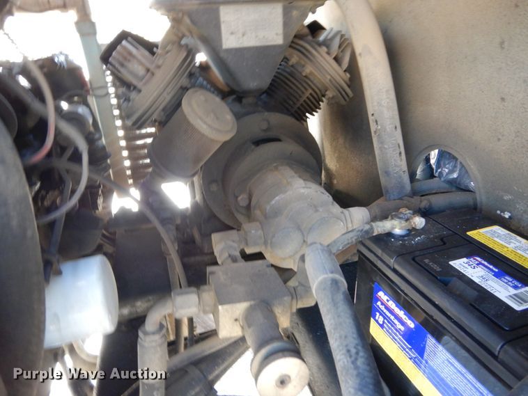 image for item HV9519 Norris Paint Company CTMT63-P paint striper