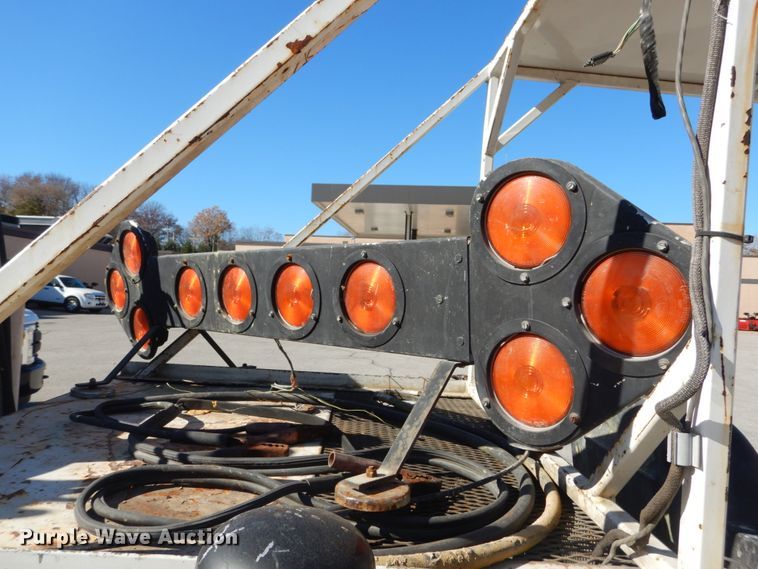 image for item HV9519 Norris Paint Company CTMT63-P paint striper