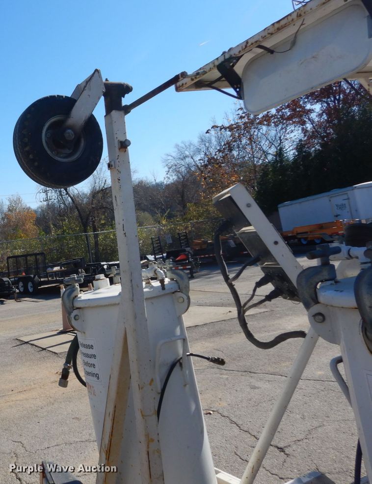 image for item HV9519 Norris Paint Company CTMT63-P paint striper