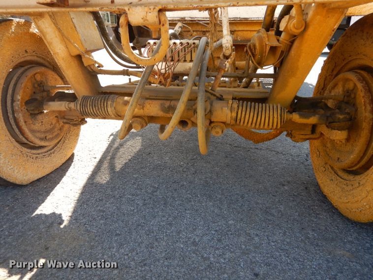 image for item HV9519 Norris Paint Company CTMT63-P paint striper