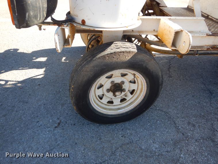 image for item HV9519 Norris Paint Company CTMT63-P paint striper