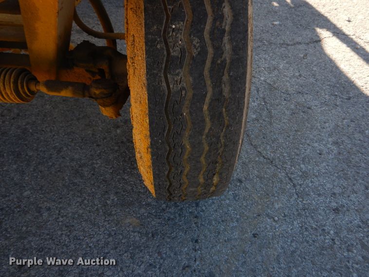 image for item HV9519 Norris Paint Company CTMT63-P paint striper