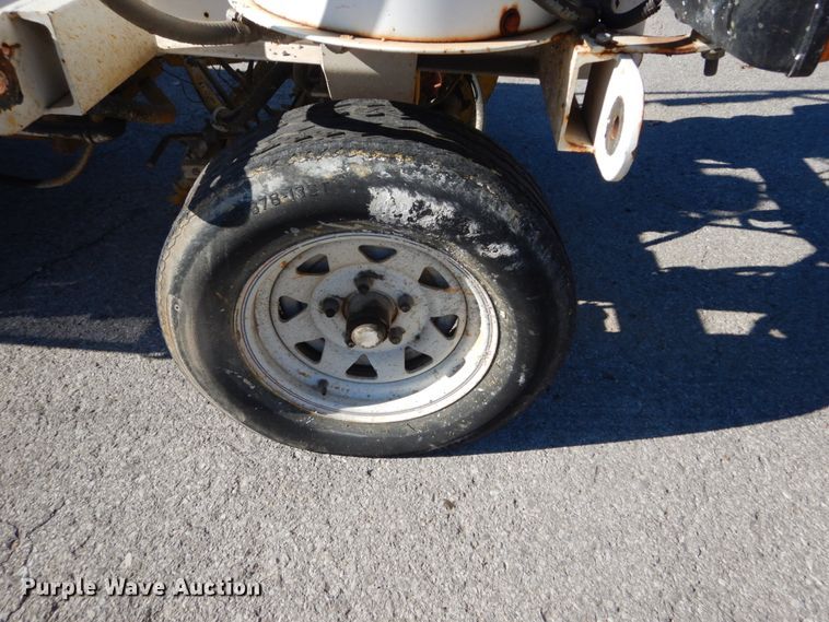 image for item HV9519 Norris Paint Company CTMT63-P paint striper