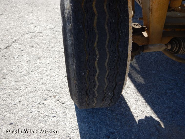 image for item HV9519 Norris Paint Company CTMT63-P paint striper