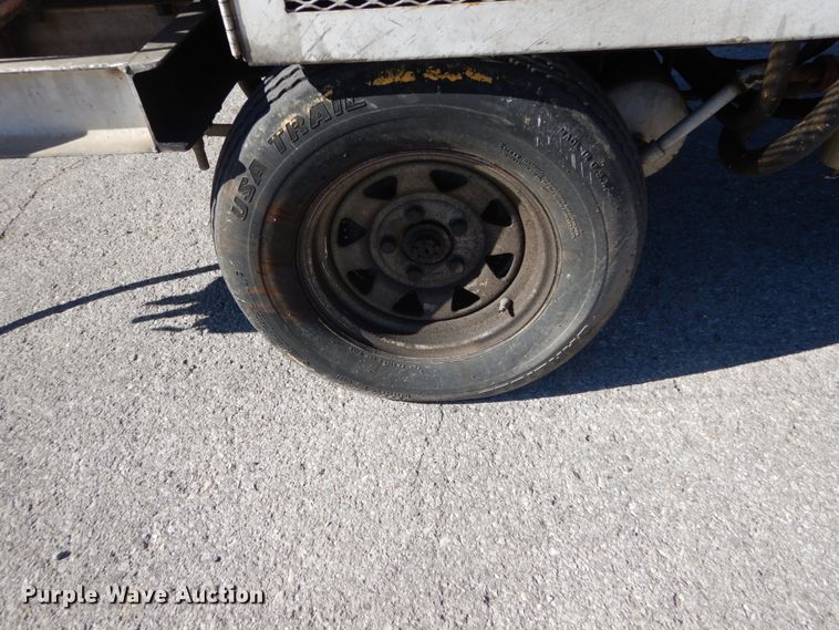 image for item HV9519 Norris Paint Company CTMT63-P paint striper